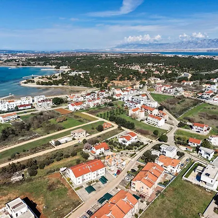 Marija * Zaton (Zadar)
