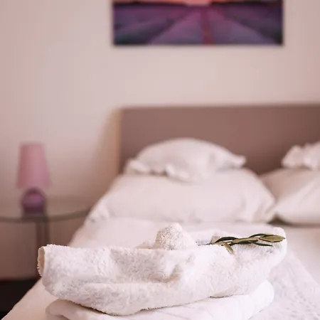 Marija Apartment Zaton (Zadar)