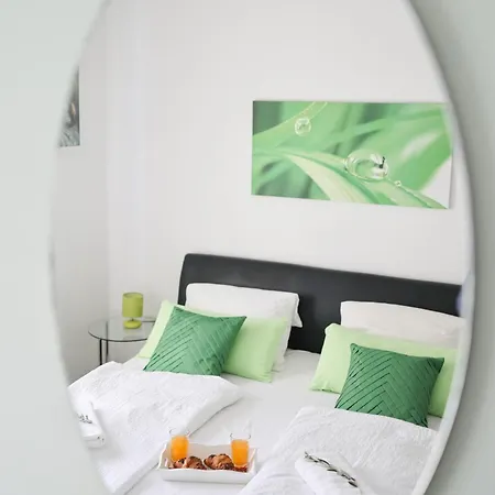 Marija Apartment *