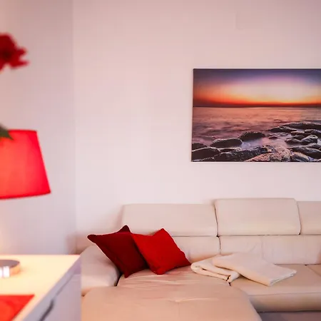 Apartment Marija