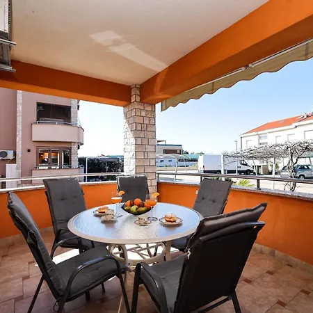 Marija Apartment