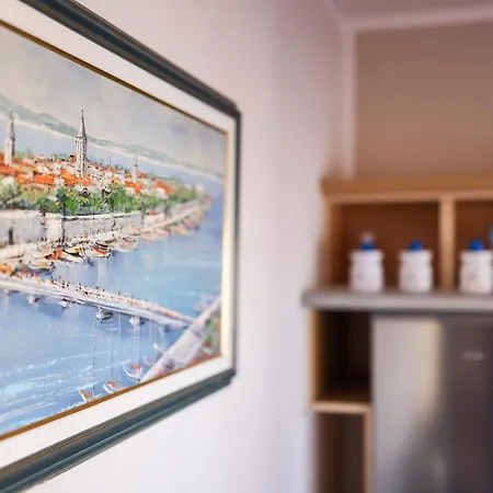 Marija Apartamento