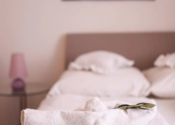 Marija Apartamento Zaton (Zadar)