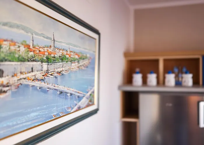 Marija Apartamento