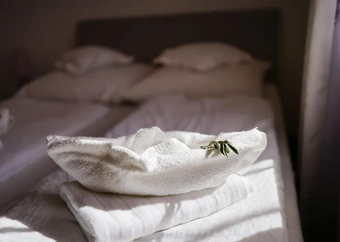Apartamento Marija
