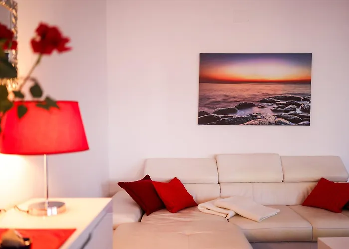 Apartment Marija